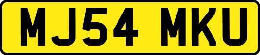 MJ54MKU
