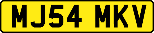 MJ54MKV