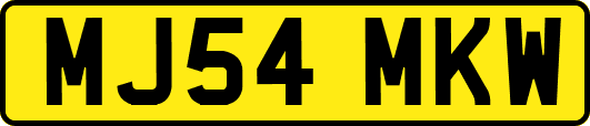 MJ54MKW