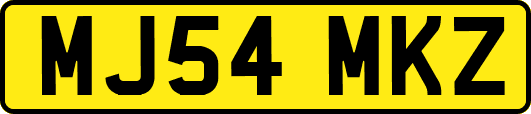 MJ54MKZ