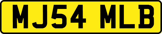 MJ54MLB