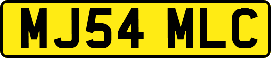 MJ54MLC