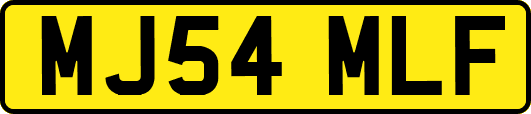 MJ54MLF