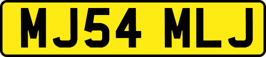 MJ54MLJ
