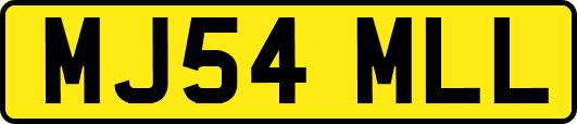MJ54MLL