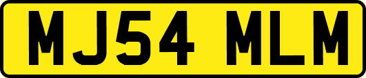 MJ54MLM