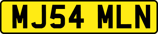 MJ54MLN