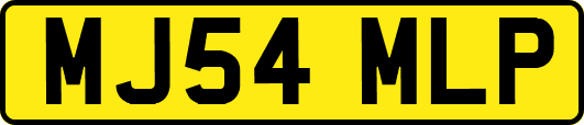MJ54MLP