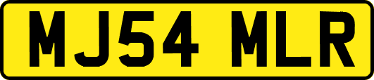 MJ54MLR