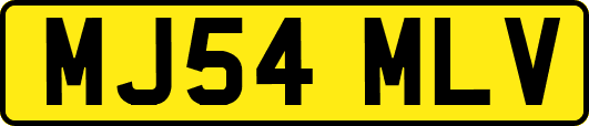 MJ54MLV