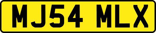 MJ54MLX