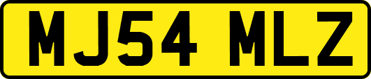 MJ54MLZ