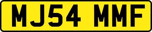 MJ54MMF