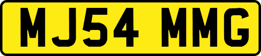 MJ54MMG
