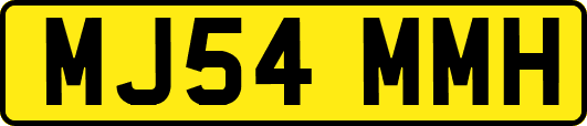 MJ54MMH