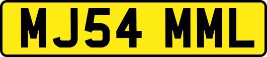 MJ54MML