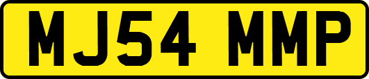 MJ54MMP