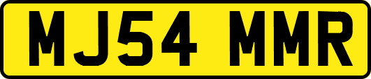 MJ54MMR