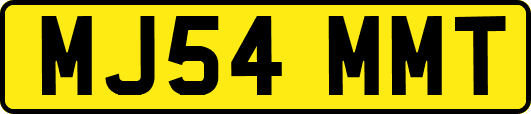 MJ54MMT