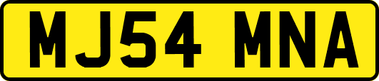 MJ54MNA