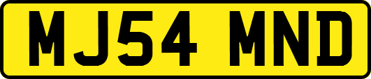 MJ54MND