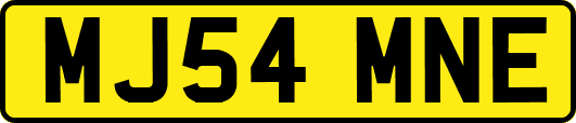MJ54MNE