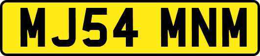 MJ54MNM