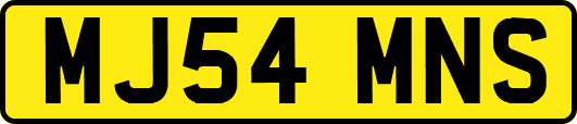 MJ54MNS