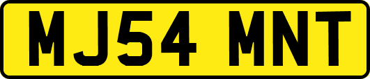 MJ54MNT