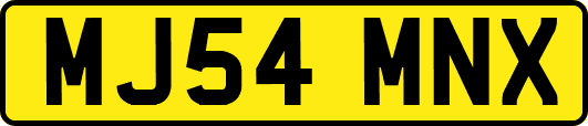 MJ54MNX