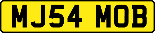 MJ54MOB