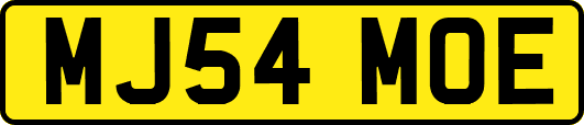 MJ54MOE