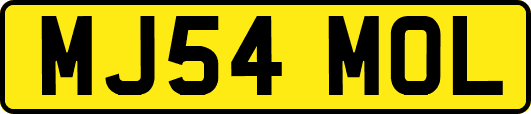 MJ54MOL