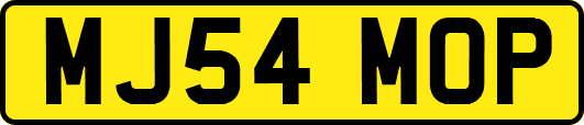 MJ54MOP