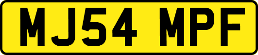 MJ54MPF