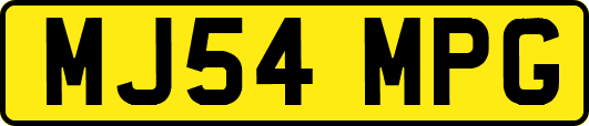 MJ54MPG