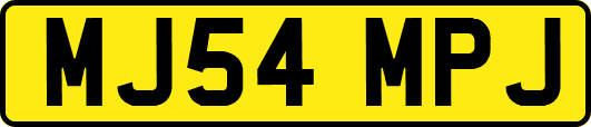 MJ54MPJ