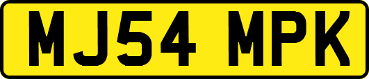 MJ54MPK