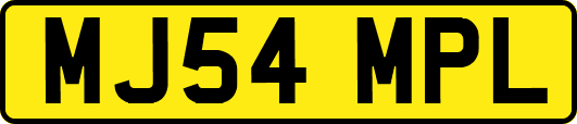 MJ54MPL