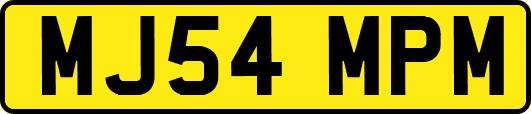 MJ54MPM