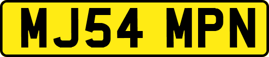 MJ54MPN