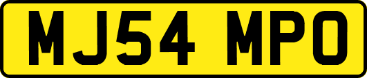 MJ54MPO