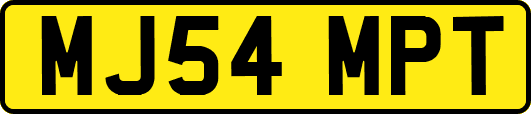 MJ54MPT