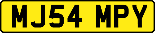 MJ54MPY