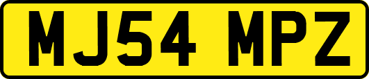 MJ54MPZ