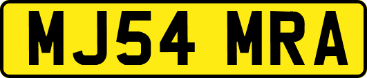 MJ54MRA