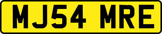 MJ54MRE