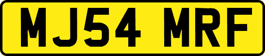 MJ54MRF