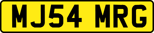 MJ54MRG