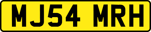 MJ54MRH